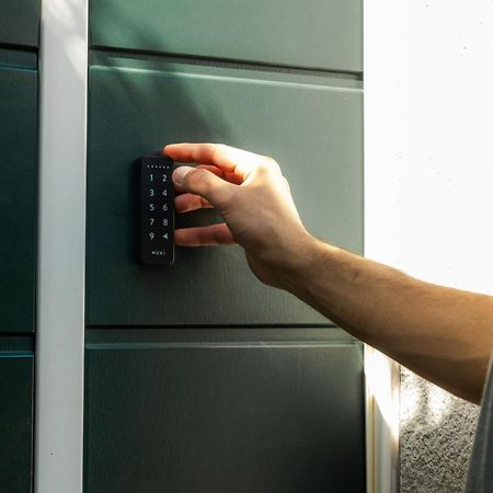 דירות אודינה In Pieno Centro Storico Con Parcheggio Gratuito Incluso. מראה חיצוני תמונה